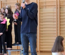 Prireditev - Kulturni dan 2026