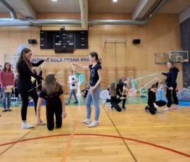 Prireditev - Kulturni dan 2026