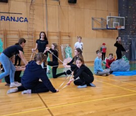 Prireditev - Kulturni dan 2026