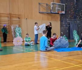 Prireditev - Kulturni dan 2026