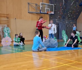 Prireditev - Kulturni dan 2026