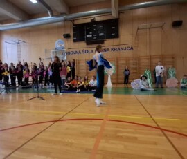 Prireditev - Kulturni dan 2026