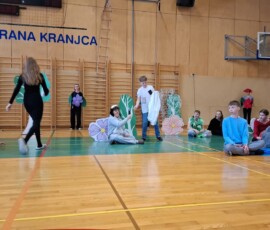 Prireditev - Kulturni dan 2026