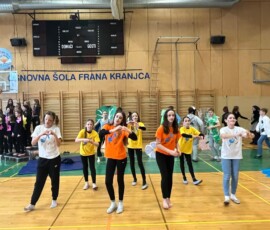 Prireditev - Kulturni dan 2026