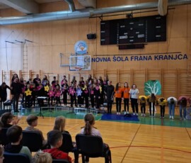 Prireditev - Kulturni dan 2026