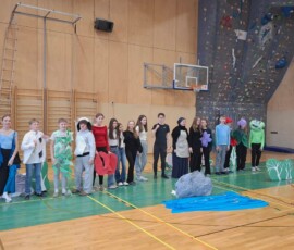 Prireditev - Kulturni dan 2026