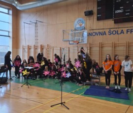 Prireditev - Kulturni dan 2026