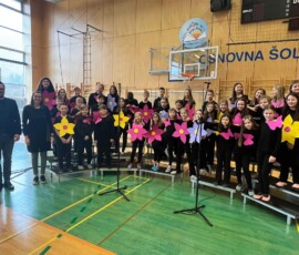 Prireditev - Kulturni dan 2026