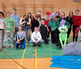 Prireditev - Kulturni dan 2026