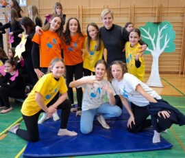 Prireditev - Kulturni dan 2026