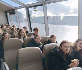 Ekskurzija v London 2026 - 3. dan