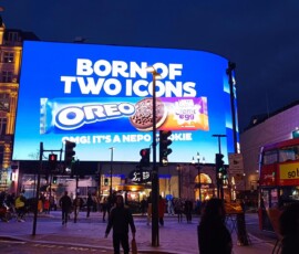 Ekskurzija v London 2026 - 3. dan