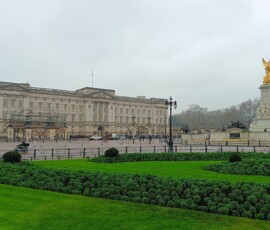 Ekskurzija v London 2026 - 4. dan