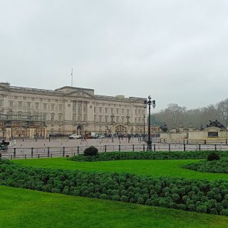 Ekskurzija v London 2026 - 4. dan
