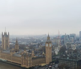 Ekskurzija v London 2026 - 4. dan
