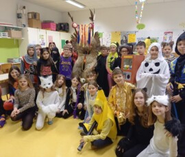 Pustne maske 2026