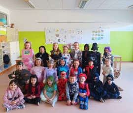 Pustne maske 2026
