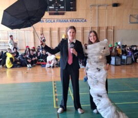 Pustne maske 2026