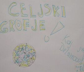 Šola v naravi, Trilobit 2026, 1. dan