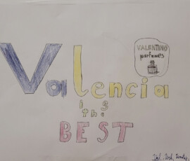 Šola v naravi, Trilobit 2026, 1. dan