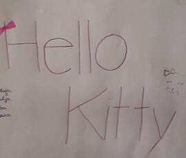 Šola v naravi, Trilobit 2026, 1. dan