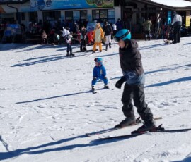 Šola v naravi, Trilobit 2026, 2. dan