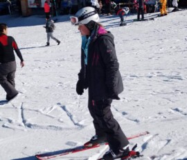 Šola v naravi, Trilobit 2026, 2. dan