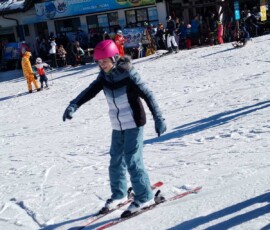 Šola v naravi, Trilobit 2026, 2. dan