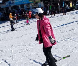 Šola v naravi, Trilobit 2026, 2. dan