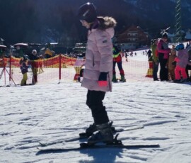 Šola v naravi, Trilobit 2026, 2. dan