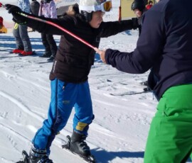 Šola v naravi, Trilobit 2026, 2. dan