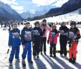 Šola v naravi, Trilobit 2026, 2. dan