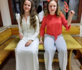 Šola v naravi, Trilobit 2026, 2. dan