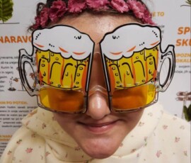 Šola v naravi, Trilobit 2026, 2. dan