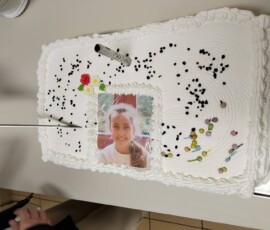 Šola v naravi, Trilobit 2026, 2. dan