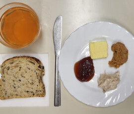 Šola v naravi, Trilobit 2026, 2. dan