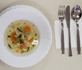 Šola v naravi, Trilobit 2026, 2. dan