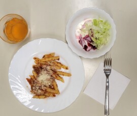 Šola v naravi, Trilobit 2026, 2. dan