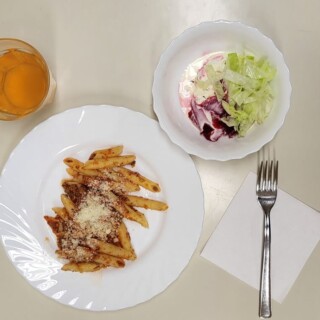 Šola v naravi, Trilobit 2026, 2. dan