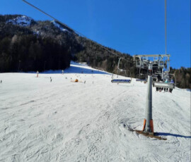 Šola v naravi, Trilobit 2026, 3. dan