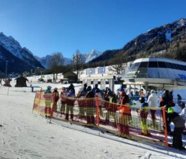 Šola v naravi, Trilobit 2026, 3. dan