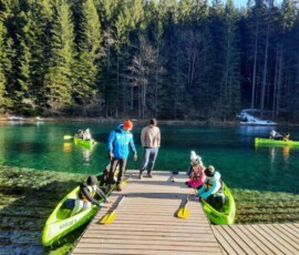 Šola v naravi, Trilobit 2026, 3. dan