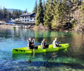 Šola v naravi, Trilobit 2026, 3. dan