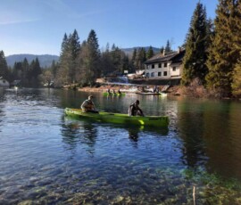Šola v naravi, Trilobit 2026, 3. dan
