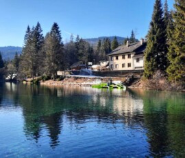 Šola v naravi, Trilobit 2026, 3. dan