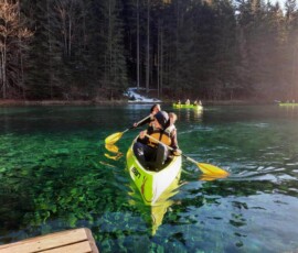 Šola v naravi, Trilobit 2026, 3. dan