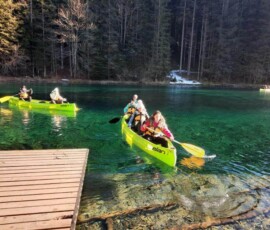 Šola v naravi, Trilobit 2026, 3. dan