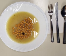 Šola v naravi, Trilobit 2026, 3. dan