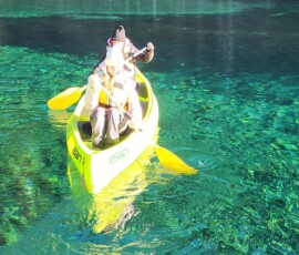 Šola v naravi, Trilobit 2026, 3. dan