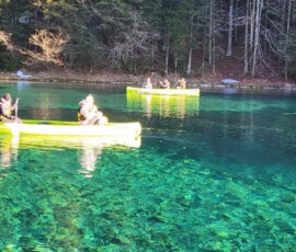 Šola v naravi, Trilobit 2026, 3. dan